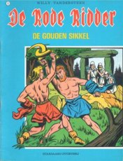 008 De gouden sikkel 1980