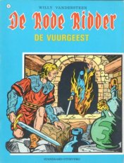 013 De vuurgeest 1977