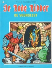 013 De vuurgeest 1979