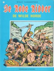 021 De wilde horde 1980