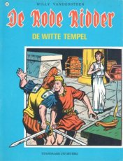 018 De witte tempel 1980