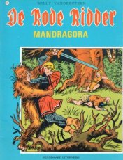 056 Mandragora 1982