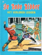 078 Het verloren legioen 1980