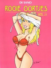 021 Rooie Oortjes 2008