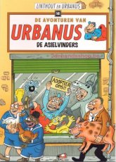 168 De asielvinders