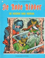 012 De hoorn van Horak 1979