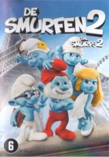 De Smurfen 2