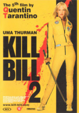 Kill Bill 2