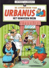 169 Het gewassen brein