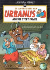 173 Amedee stopt ermee