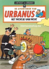 175 Het patatje van patat