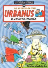 176 De zweetvoetmannen