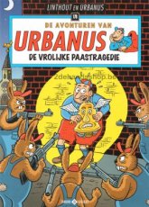 178 De vrolijke paastragedie