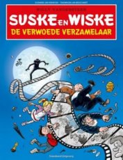 2 De verwoede verzamelaar