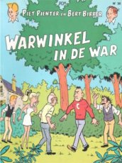 30 Warwinkel in de war