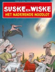 4 Het naderende noodlot