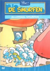 Allemaal Smurfen