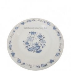 Aster bord dessert 19 x 1,5