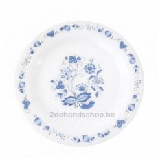 Aster dessertbord Ø 19