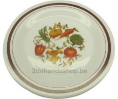 Pot au feu bord diner