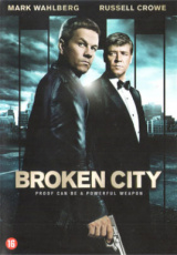 Broken City