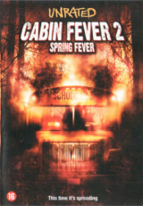 Cabin Fever 2