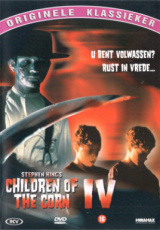Children Of The Corn 4