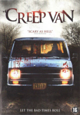 Creep Van