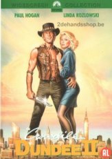 Crocodile Dundee 2