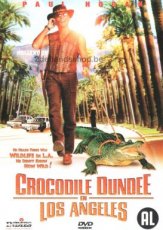 Crocodile Dundee 3