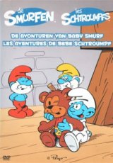 De avonturen van Baby Smurf