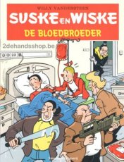 De bloedbroeders