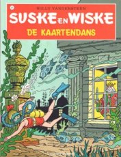 De kaartendans (Story)