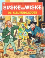 De kleurenkladder (Story)