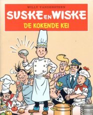 De kokende kei