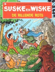 De rillende rots (Story)