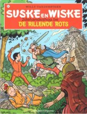 De rillende rots