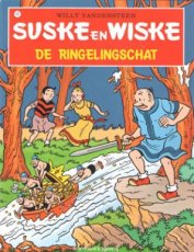 De ringelingschat (Story)
