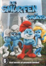 De Smurfen