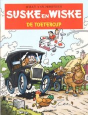De toetercup (Kruidvat)