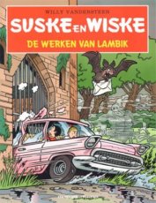 De werken van Lambik (Kruidvat)