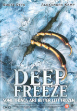 Deep Freeze