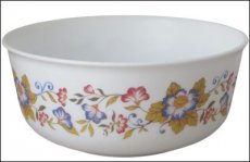 Delhi kom Ø 22 cm
