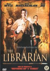 The Librarian