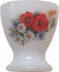 Eierdopje Fleur des champs