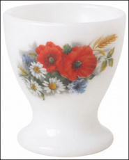 Eierdopje Fleurs de Champêtre