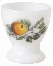 Eierdopje Fruit de France