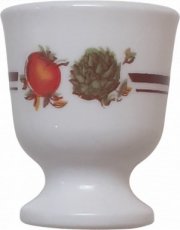 Eierdopje Legumes