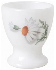 Eierdopje Marguerites