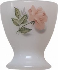 Eierdopje Pink Rose